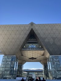 【2/4-2/7】国際ホテル・レストラン・ショーに出展しました！