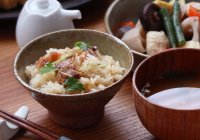 新潟県産「のどぐろ」を丸々一尾使用した超高級炊き込みご飯の素がついにオンラインショップで販売開始　～だし専門店が辿り着いた至極の一品～