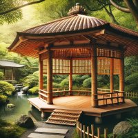 NPO法人はぐくみ、子供たちのための「あずまや」建設支援クラウドファンディングを開始