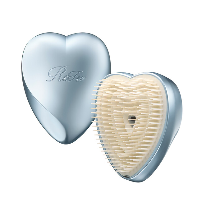 「ReFa HEART BRUSH(リファハートブラシ)」から新カラー登場