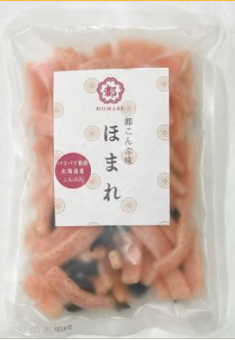 都こんぶ味ほまれパッケージ 都こんぶ味ほまれパッケージ