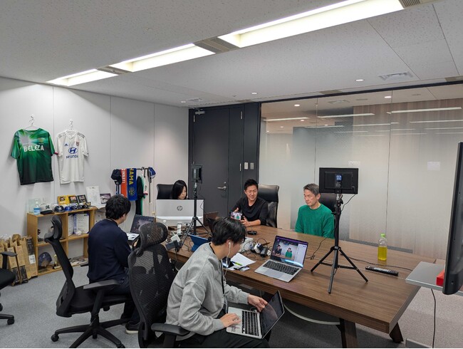 【セミナーレポート】スポーツ映像分析・コミュニケーションアプリ「FL-UX(フラックス)」を提供するRUN.EDGEが、サッカーにおける「考える力」をテーマにしたセミナーを開催
