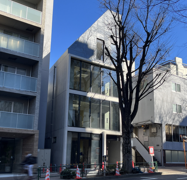 2/20(木)【杉並区阿佐谷北】中杉通り沿いの新築商業ビル　業者向け内覧会開催。報道関係者・入居検討者・不動産関連会社対象