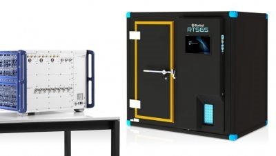 Bluetest社とローデ・シュワルツが協力して、次世代WLANデバイスのOTAテスト機能を提供