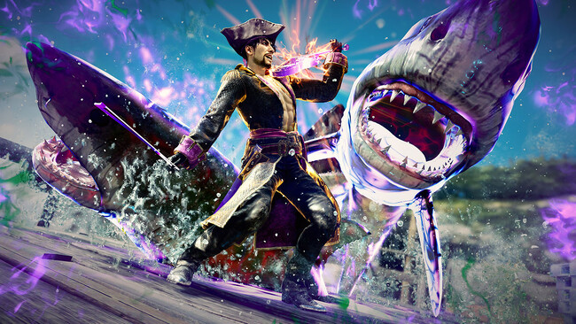 『龍が如く８外伝 Pirates in Hawaii』体験版が2月14日（金）に配信決定！真島吾朗を待ち受ける運命を垣間見られるローンチトレーラーも公開