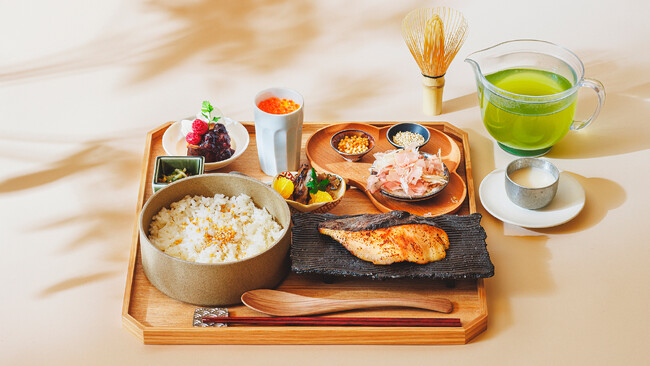 発酵ブランド「Haccomachi」が京都・四条烏丸に移転リニューアルオープン！