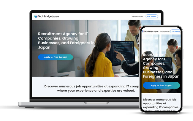 ネクストビート、株式会社One Terraceと業務提携。外国籍エンジニア採用を推進し、IT人材不足に貢献