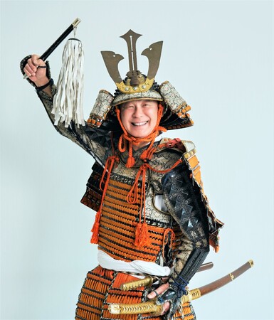 出演者発表!広島城三の丸オープニングイベント「武者行列と温故知新の祝宴」