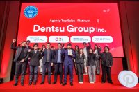 CCI、Pinterest主催の「PinPro Award 2024」にて「Agency Top Sales部門」の最優秀賞「Platinum」を受賞