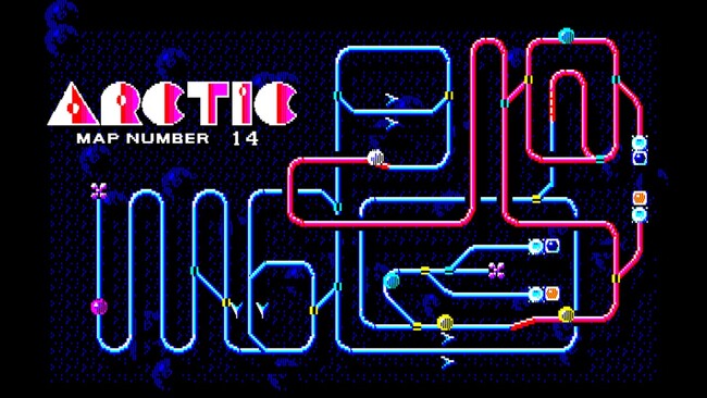 ＜News＞2025年2月13日『EGGコンソール アークティック PC-8801mkIISR』Nintendo Switch(TM) 向けにリリース。