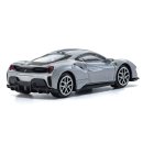 ミニカー Bburago 1/64スケール Ferrari ミニカー Bburago 1/64スケール Ferrari