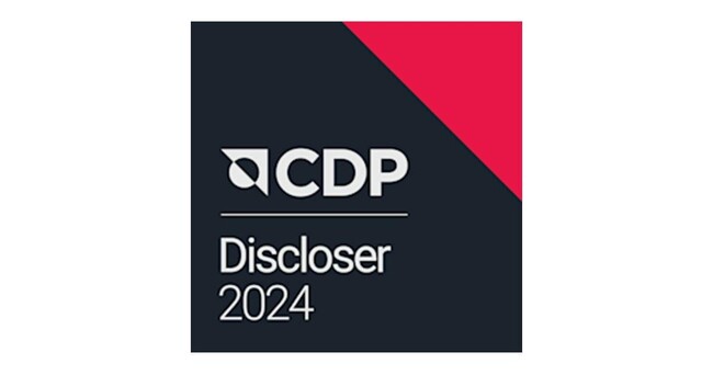 三陽商会、2024年度CDP質問書の気候変動分野において「B」スコアに認定