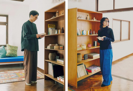 ２/２０（木）新生『Workman Colors』発表会＆春夏新製品発表会開催！