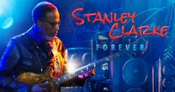 最新アルバム制作の舞台裏～ドキュメンタリー「スタンリー・クラーク：永遠に」 サイエントロジー・ネットワーク 特別上映会が開催