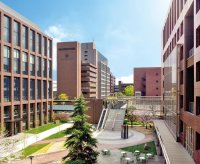 武庫川女子大学は、既存の研究所、研究センターを再編し、新たに開設した3つの総合研究所(教育総合研究所・健康科学総合研究所・女性活躍総合研究所)の「武庫川女子大学3総研キックオフ公開シンポジウム」を開催します。