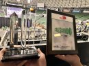 FRCハワイ大会 Rookie All-Star Award