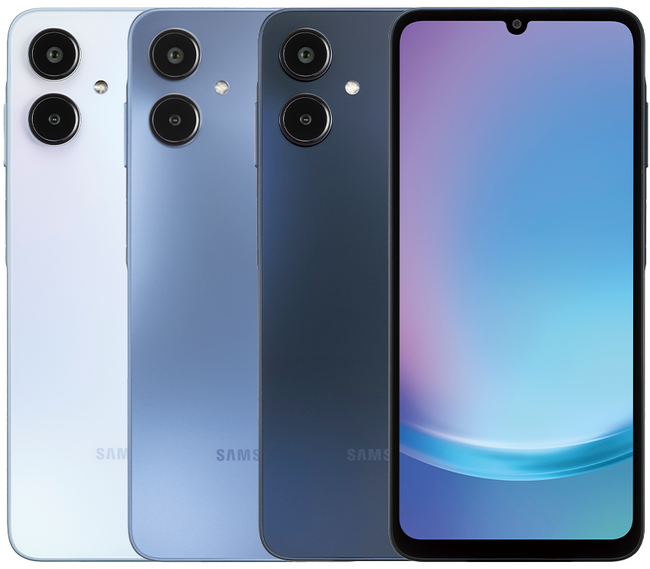 国内新発売の「Samsung Galaxy A25 5G」を「J:COM MOBILE」で2月27日（木）提供開始 -約6.7インチの大画面で初めてのスマホでも簡単・快適-