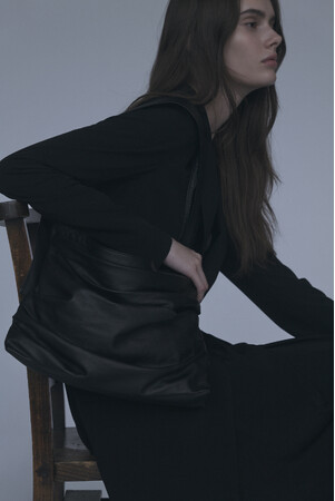 discord Yohji Yamamoto、2025春夏最新コレクション