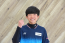 ユニフォーム姿 ユニフォーム姿