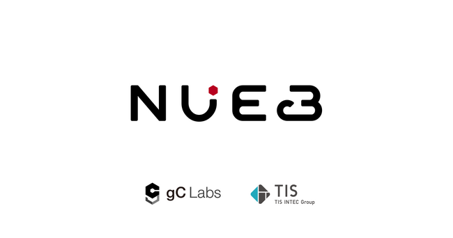 gC LabsとTIS、包括的web3コンサルティングサービス「NUE3」を提供開始