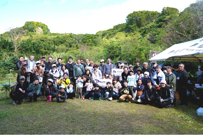徳之島コーヒーの魅力を丸一日味わえる「徳之島コーヒー 収穫祭2025」を開催！