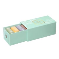 『HABA 香りさわやかアロマソープセット』を2025年4月1日(火)より数量限定発売！～ 植物のやさしい香りと、しっとりなめらかな洗い上がり ～