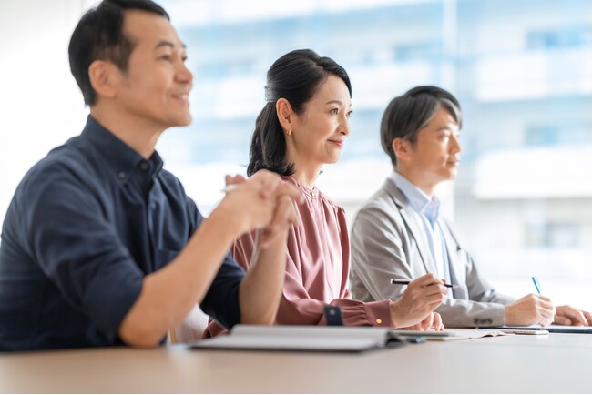令和7年度埼玉未来大学の受講生を募集