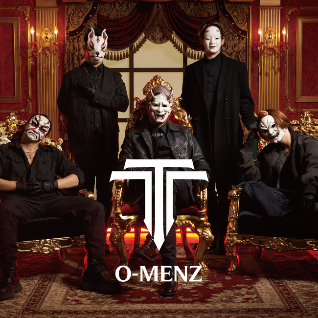 総フォロワー数160万人超え！謎のお面ダンス集団「O-MENZ」 7th single TTT の先行予約販売が開始。 楽曲のデジタル配信が2月20日（木）に決定。