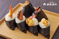 コメダの新業態「おむすび 米屋の太郎」の1号店が新宿センタービルに2025年2月22日(土)オープン～ご注文を受けてからむすぶ“結びたて”のおむすびを通じて、コメダらしい心和むひとときをご提供～