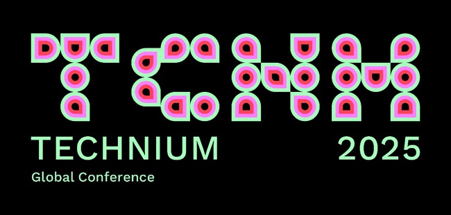 日本最大級のディープテックカンファレンス「TECHNIUM Global Conference 2025」開催決定。産官学のトッププレイヤーが結集し、日本発ディープテックを世界のイノベーションの中心へ