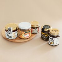 日本全国のごはんのおともを集めた「ごはんのおとも　47都道府県」を、「こととや」全店舗で2月15日(土)から順次、販売開始。