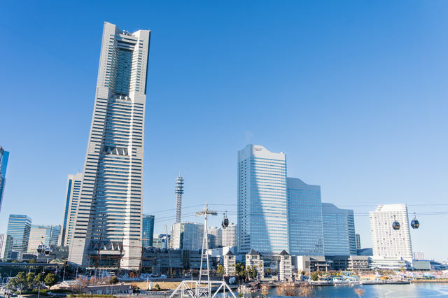 日本初！循環型社会への加速に向けた 「地区の資源循環の可視化」を横浜で開始