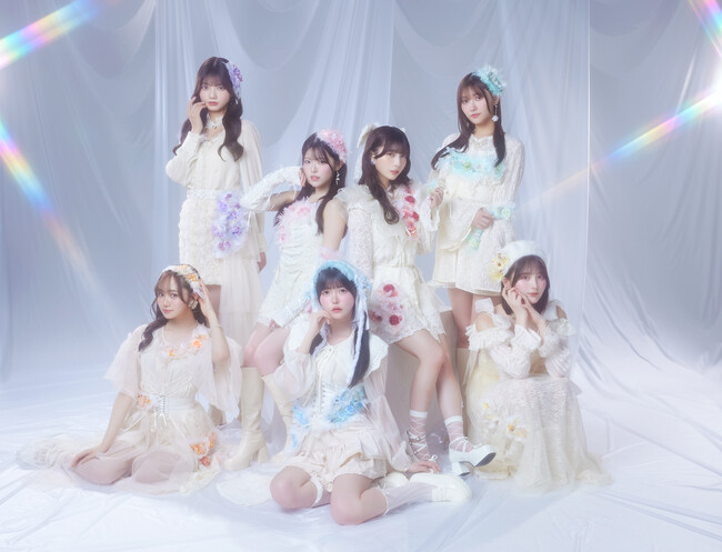 アイドルプロジェクト「PEAK SPOT」より1stグループ「fav me（ファボミー）」誕生