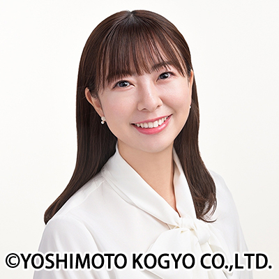 宮崎玲衣(みやざき・れい)とのマネジメント契約について 2025年2月14日より吉本興業所属に