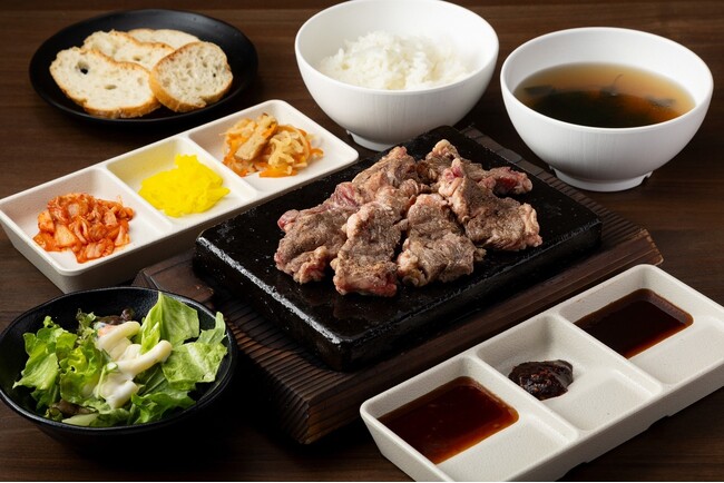 九州で2号店目！1000円で本格ステーキをおなか一杯食べる！「ワンダーステーキ 福岡天拝坂店」が2025年2月27日（木）にグランドオープン！2月25日からプレオープン！