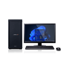 ゲーミングPC LEVEL∞ および SOLUTION∞ Workstationより、“GeForce RTX™ 5090” 搭載BTOパソコンを発売