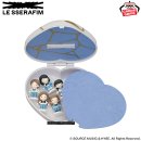 コンパクト内部 コンパクト内部