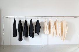 遠州織物×久留女木の棚田プロジェクト最終製品9種 遠州織物×久留女木の棚田プロジェクト最終製品9種