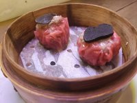 隠れ家的焼売・アジアンバル「Tokyo焼売マニア」、2月17日 焼売150種類達成記念＆6周年を祝って超トリュフ焼売限定提供