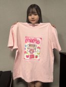 リターン品:手作りTシャツ リターン品:手作りTシャツ