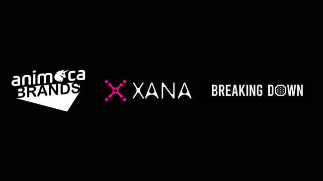 Animoca Brands Japan、人気格闘技イベント「BreakingDown」のWeb3×グローバル展開を支援