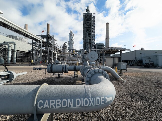 【ENEOS Xplora】米国Petra Nova CCUSプロジェクトにおけるCO2回収量500万トン達成について