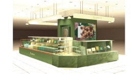 すべて新レシピに生まれ変わって2/26(水)リニューアル“まるでスイーツの花屋”「TOKYOチューリップローズ そごう横浜店」 すべて新レシピに生まれ変わって2/26(水)リニューアル“まるでスイーツの花屋”「TOKYOチューリップローズ そごう横浜店」