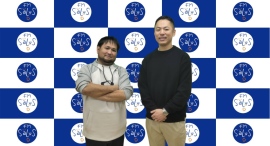 株式会社キーレイズ 代表取締役 齋田 真司さんがゲスト出演、キーエンスで営業1位の経験を活かした、企業の営業力支援サービスについてインタビュー! 株式会社キーレイズ 代表取締役 齋田 真司さんがゲスト出演、キーエンスで営業1位の経験を活かした、企業の営業力支援サービスについてインタビュー!