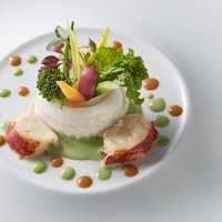 応募倍率2.26倍！ミシュラン獲得店のフレンチ×CHEF-1グランプリ2024「ファイナリスト」在籍の中国料理店が特別ディナーを大阪・淀屋橋odonaで2月23・24日に開催