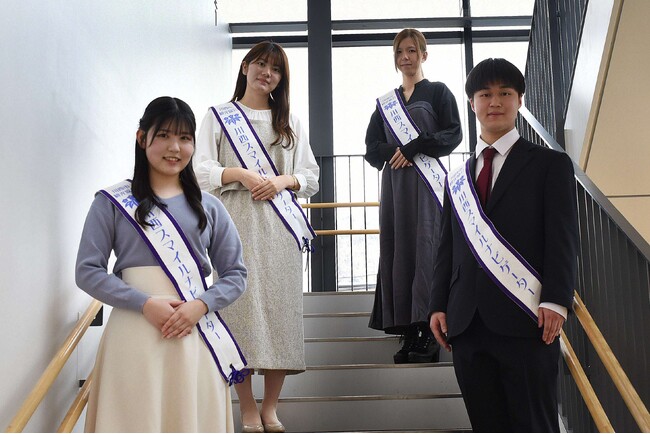 第61回清和源氏まつり 懐古行列の出演者決定 / 兵庫県川西市