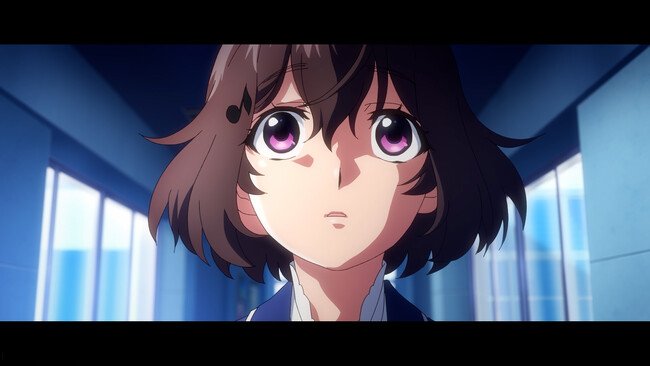 TVアニメ『グリザイア：ファントムトリガー』2月19日（水）24時00分～放送の第８話あらすじ＆先行カット公開！