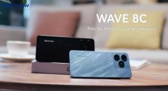 2月23日(日)まで“36％OFF” Amazon人気SIMフリースマホ『Blackview Wave8C』が税込10,900円の割引価格で購入可能！