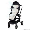 エアホールからやさしい風を排出 エアホールからやさしい風を排出