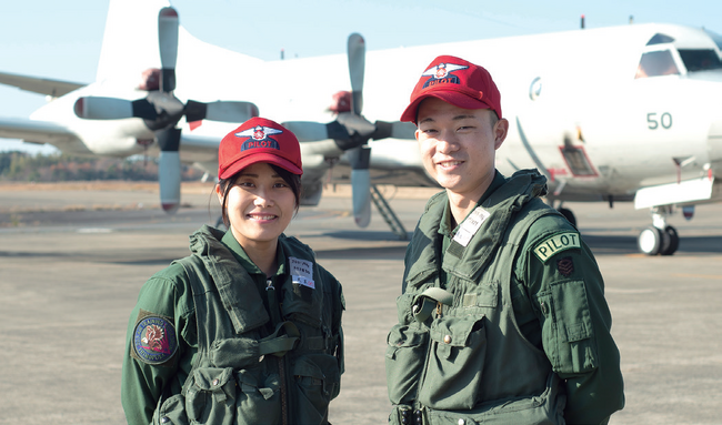 【自衛隊埼玉地方協力本部】埼玉県内のガスト・ジョナサンで店内広告を実施します！